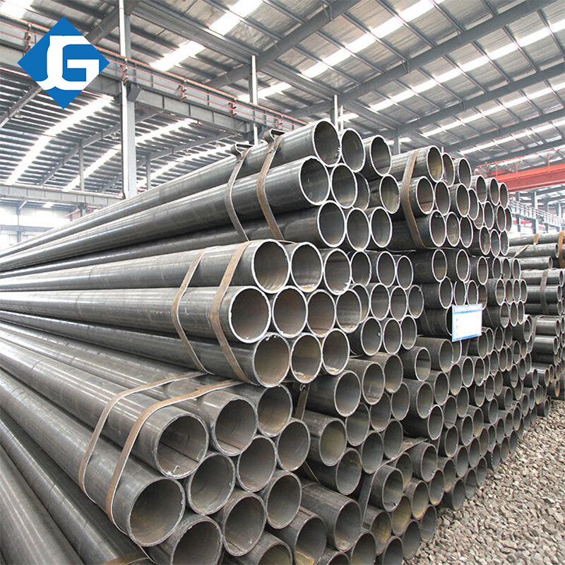 Carbon Steel Seamless Tube
