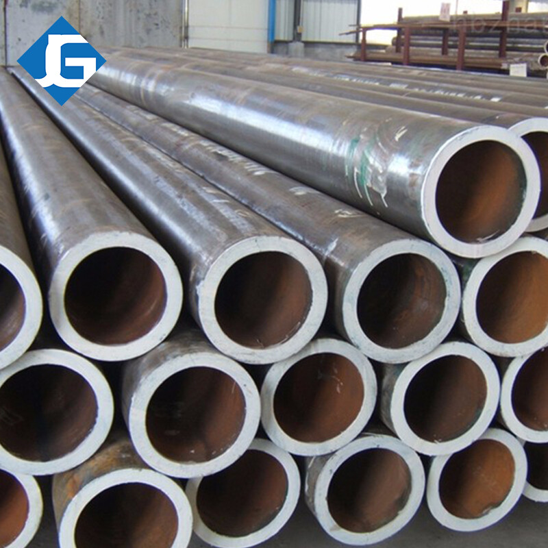 New generation of galvanized pipes leads industry standards and promotes the development of construction and industry