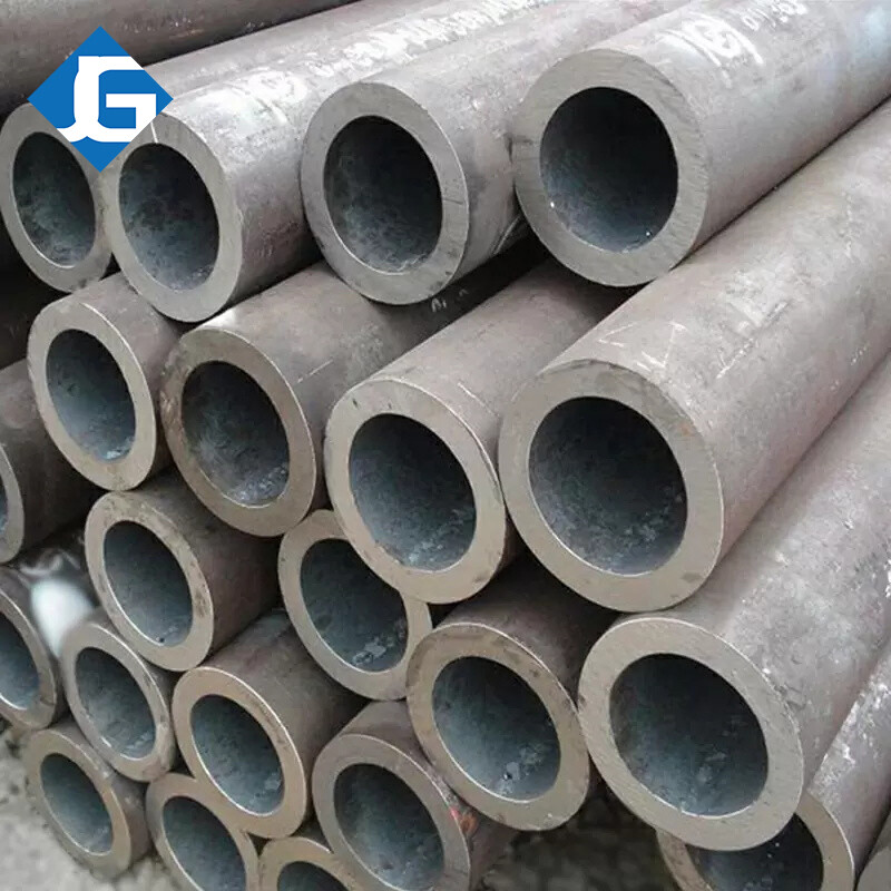 Carbon Steel Seamless Tube