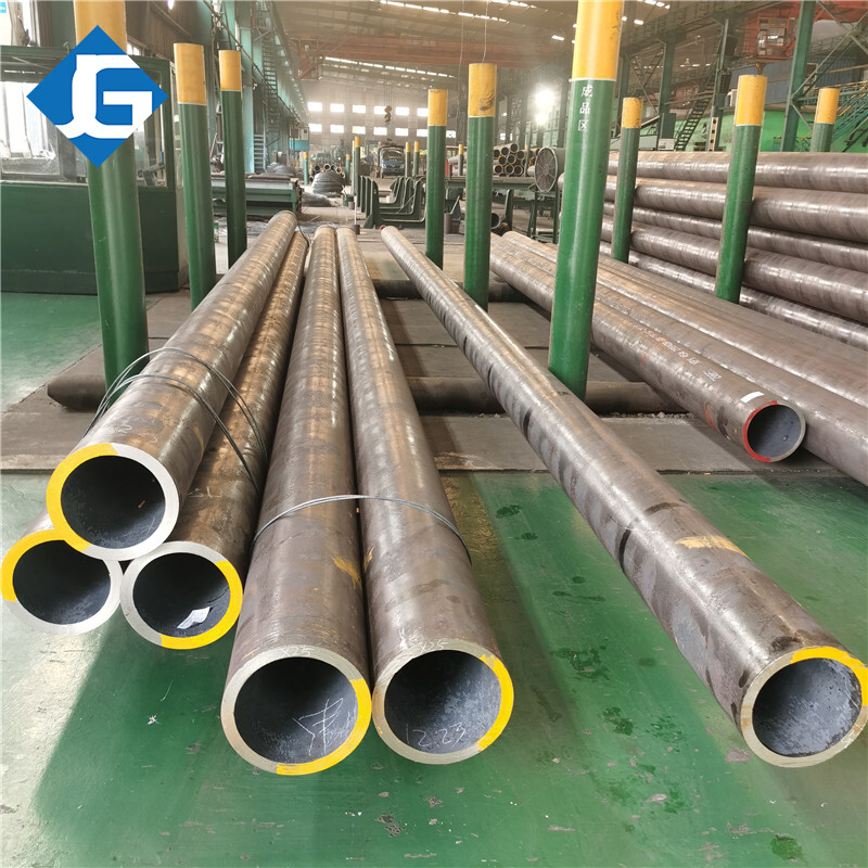 Carbon Steel Seamless Tube