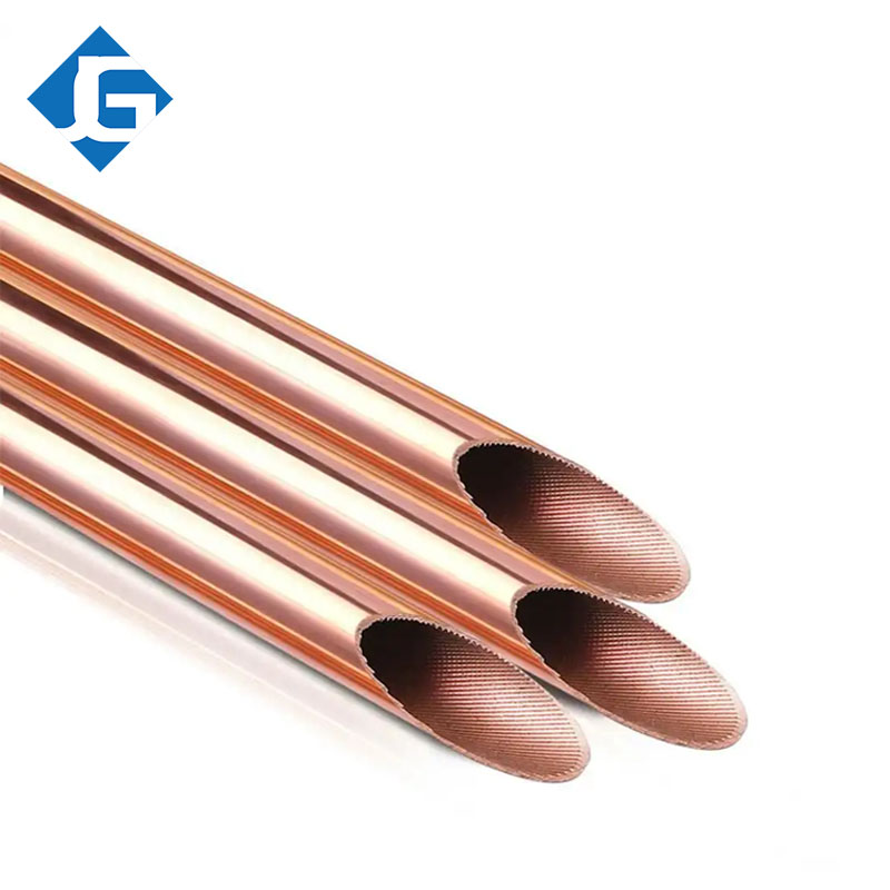 Copper Pipe
