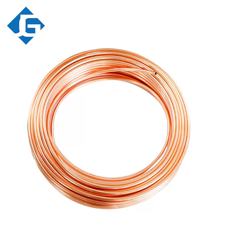 Copper Pipe