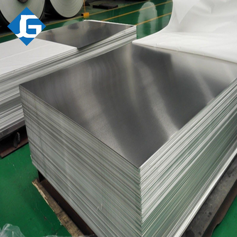 1000  Series aluminum plate