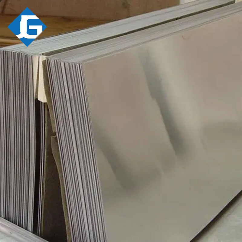 1000  Series aluminum plate