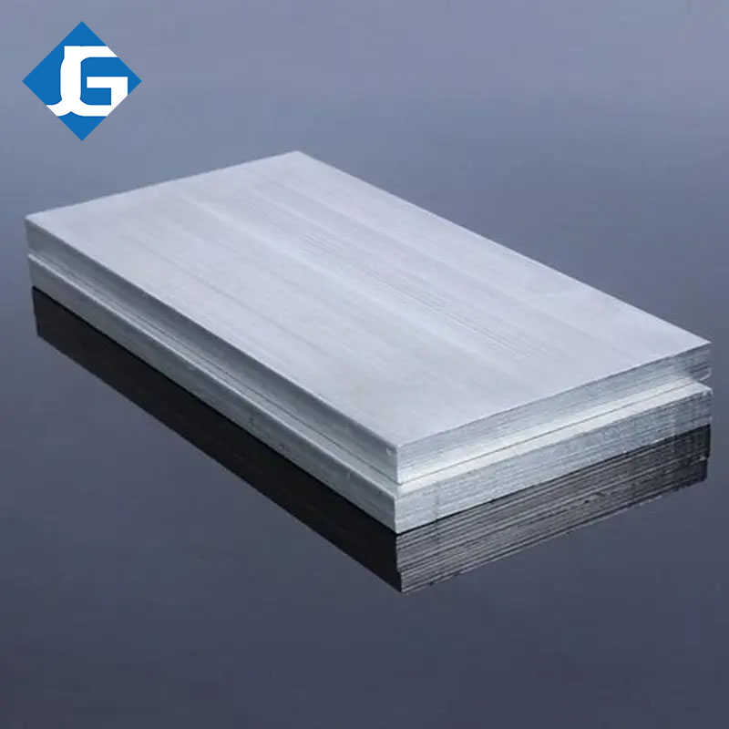 6000 Series Aluminum Plate