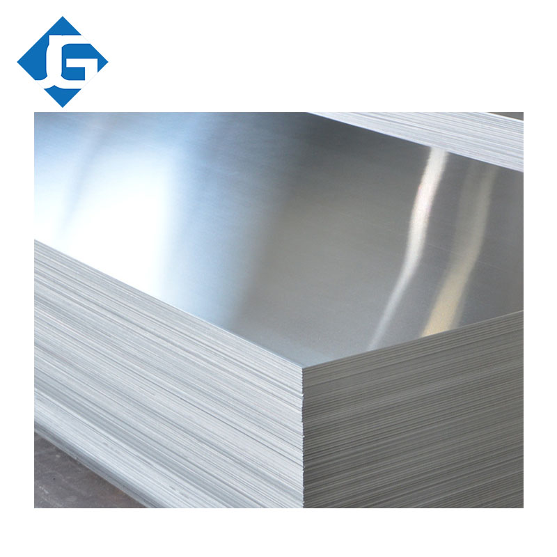 6000 Series Aluminum Plate
