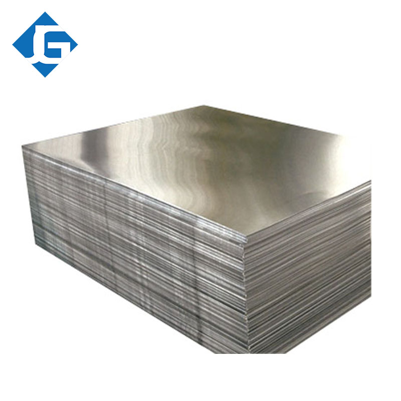 6000 Series Aluminum Plate