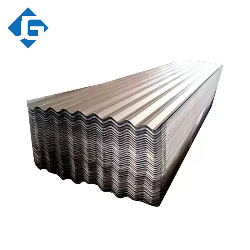 Aluminum roofing tile