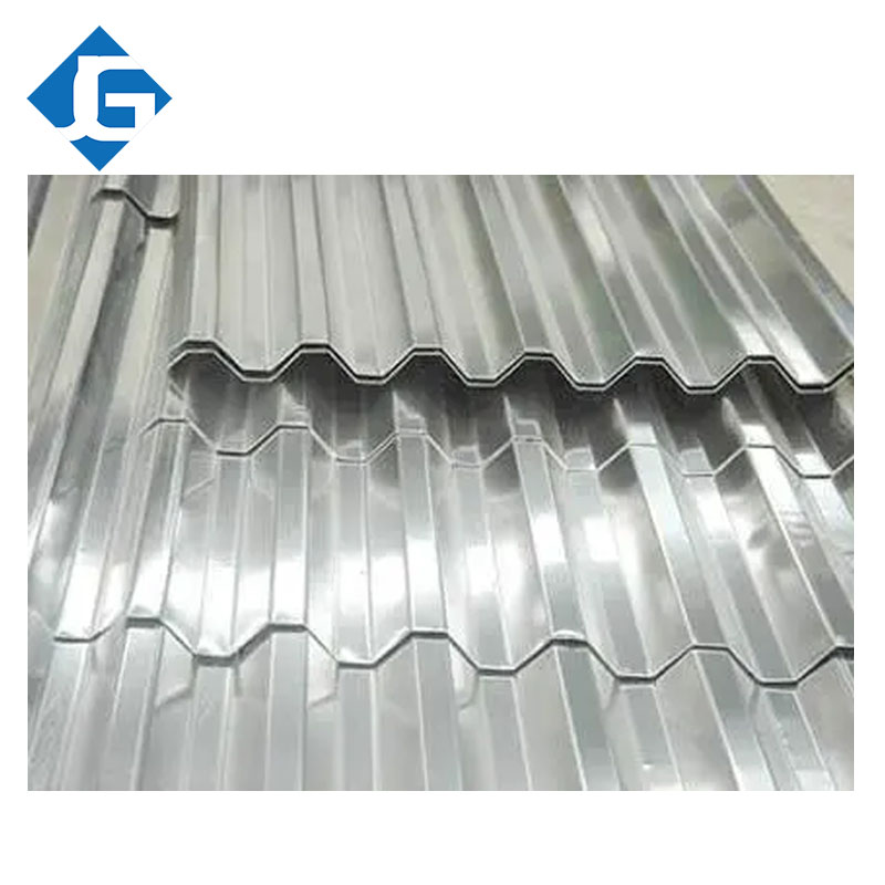 Aluminum roofing tile