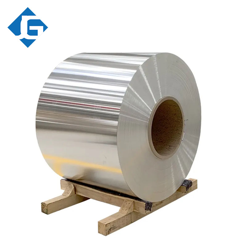 1000  Series aluminum coil