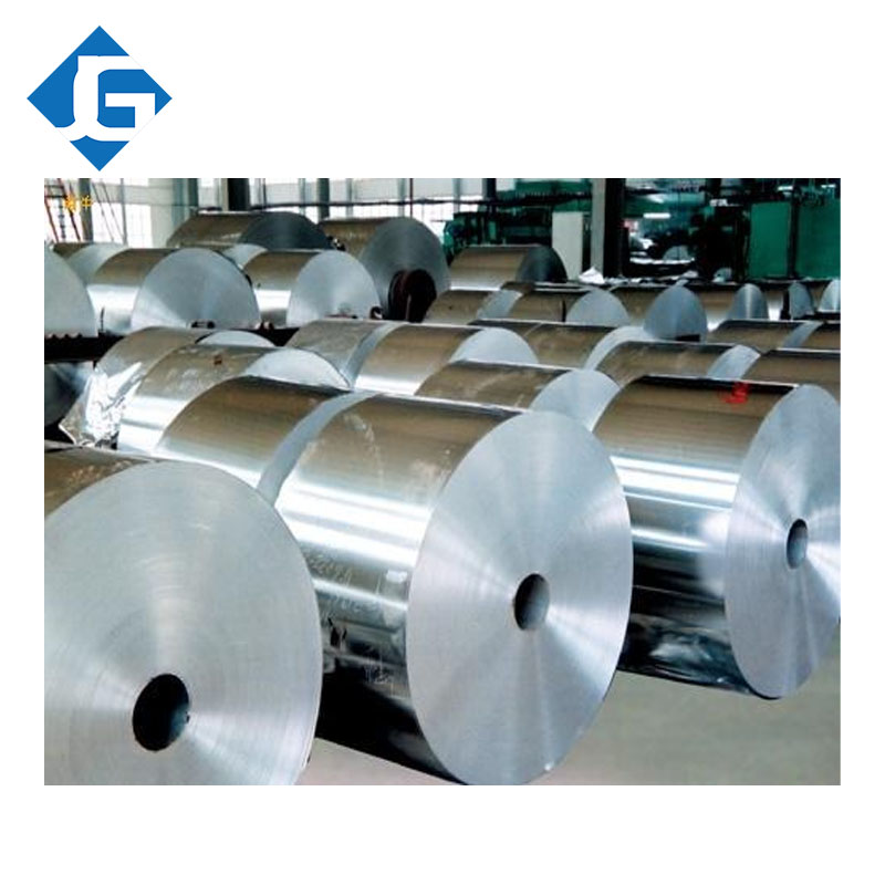 1000  Series aluminum coil