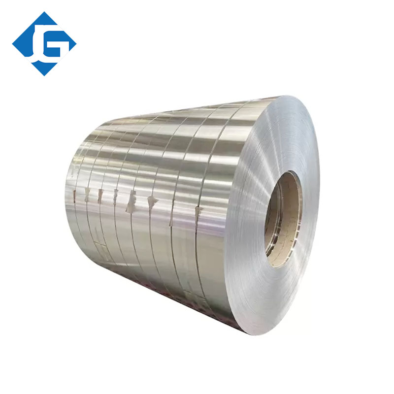 Aluminum strip