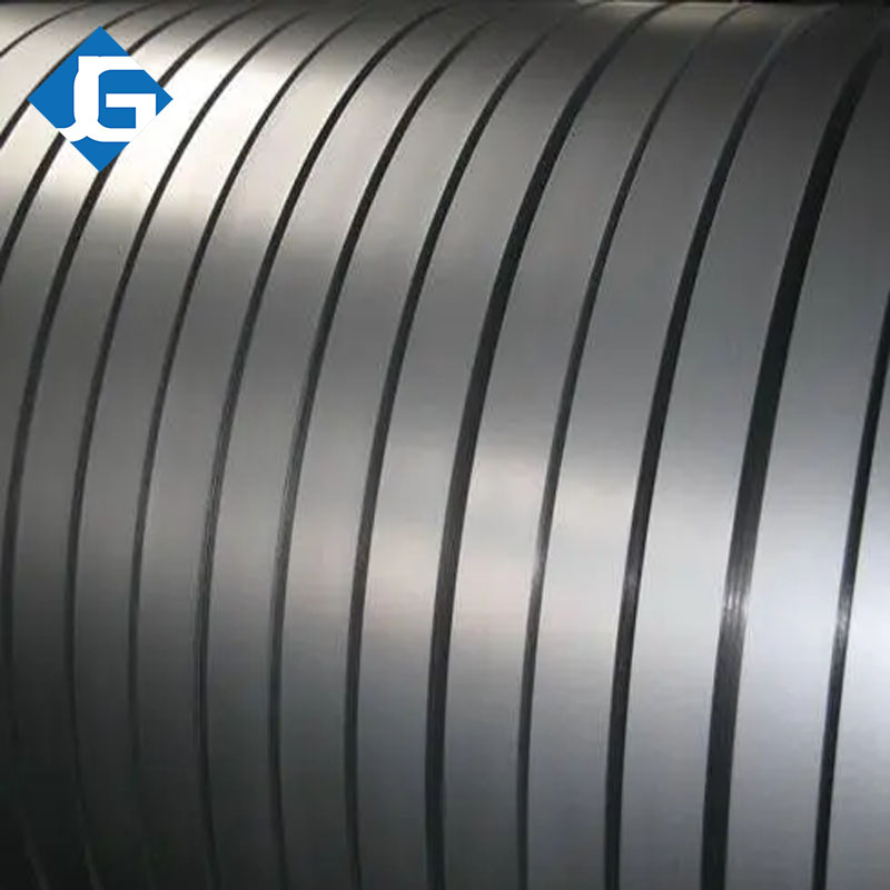 Aluminum strip