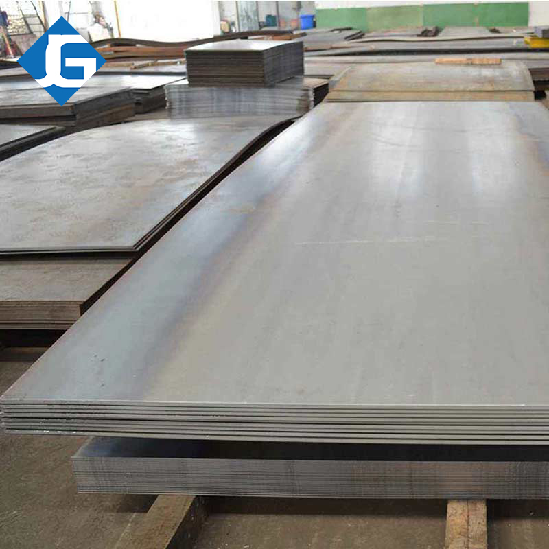 Cold rolled stainless steel sheet