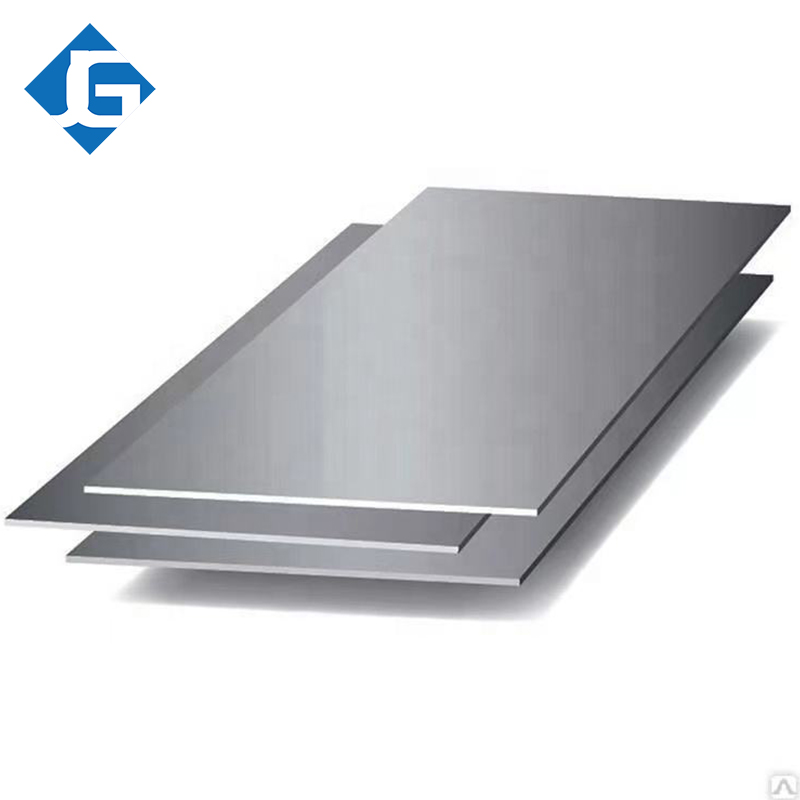 Hot rolled stainless steel sheet