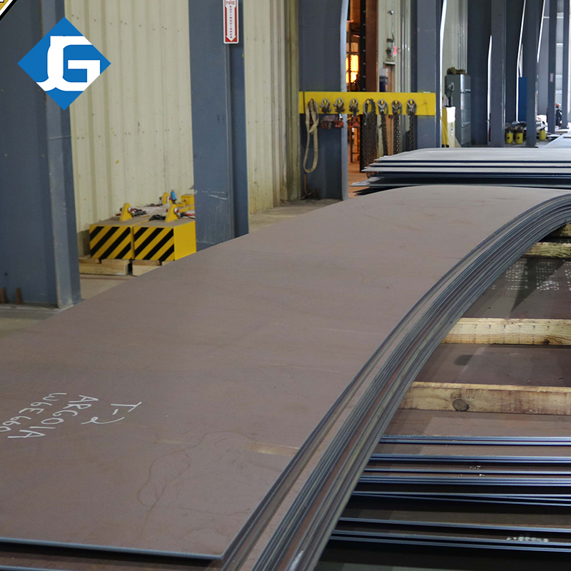 Carbon Steel Plate
