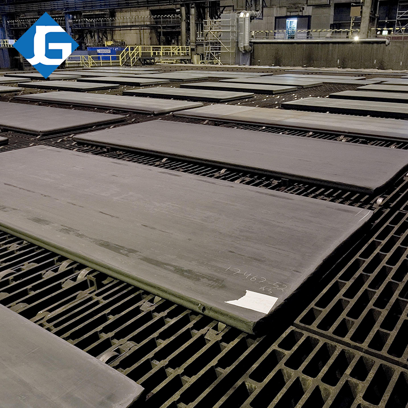 Carbon Steel Plate