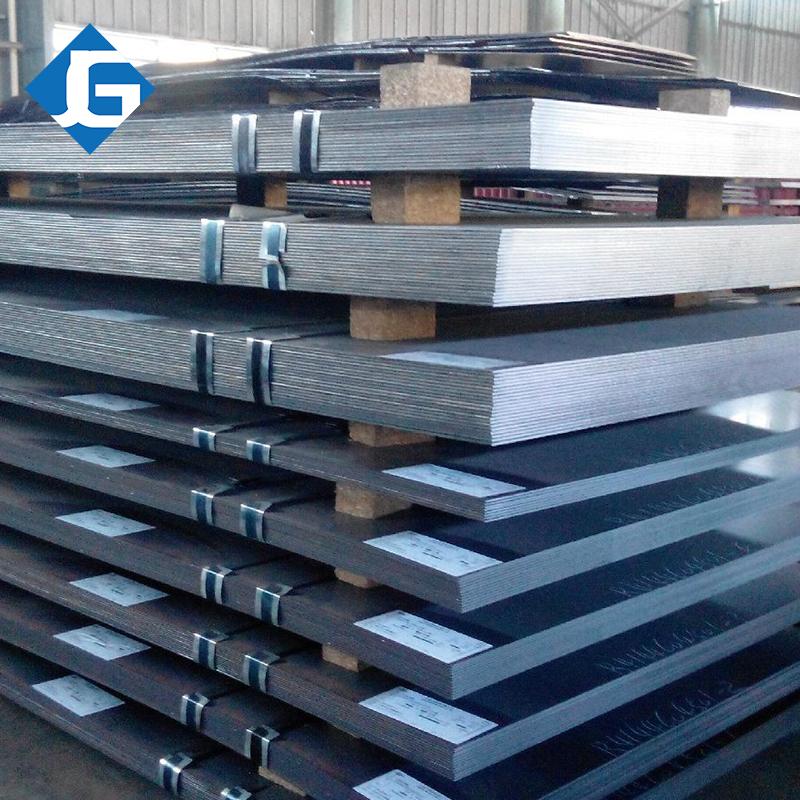 Carbon Steel Plate