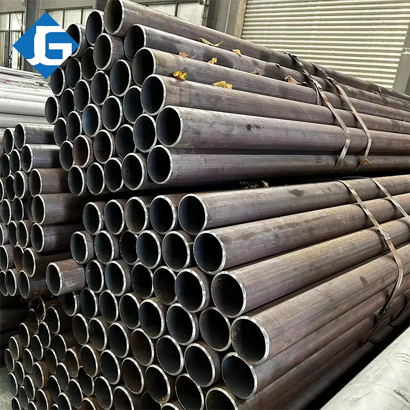 Carbon Steel Tube