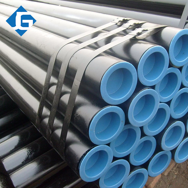 Carbon Steel Tube