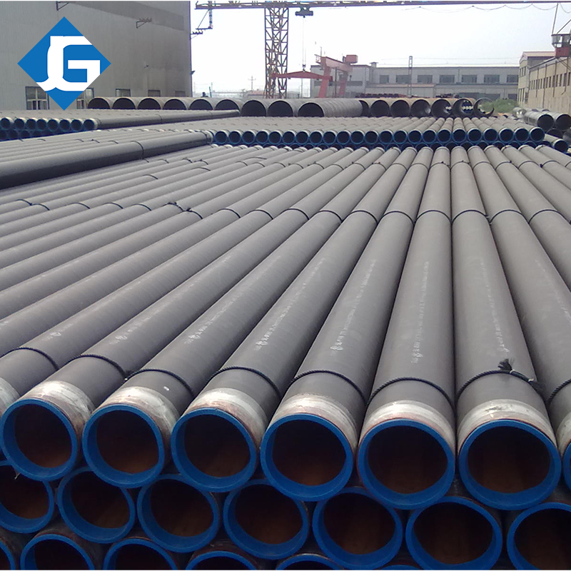 Carbon Steel Tube