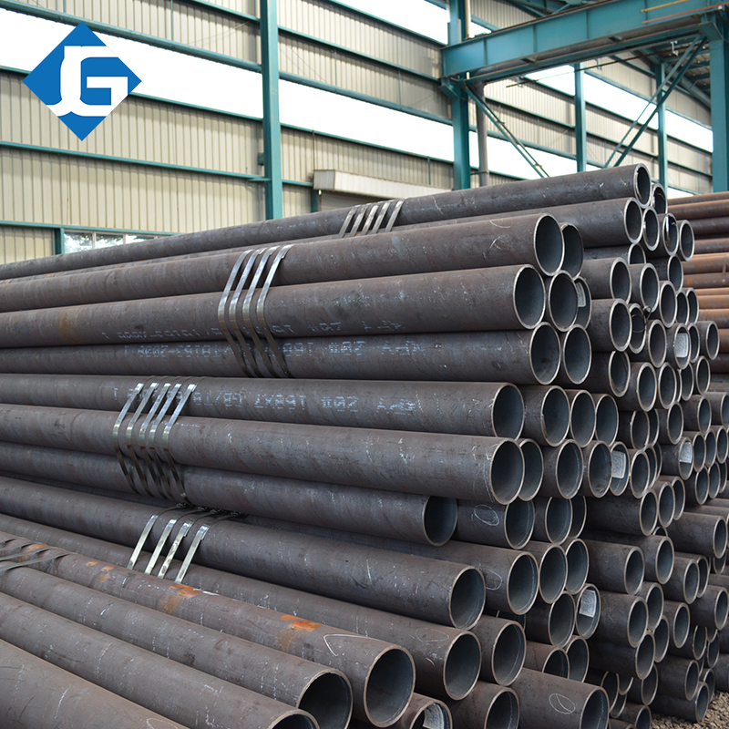 Carbon Steel Tube