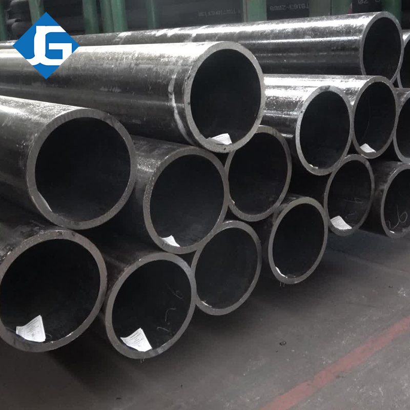 Carbon Steel Tube