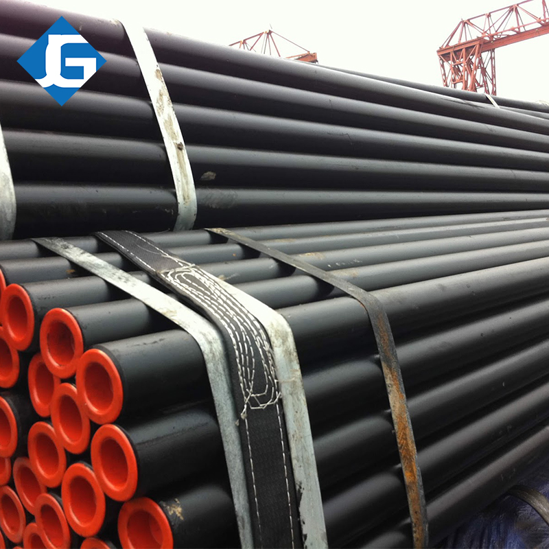 Carbon Steel Tube