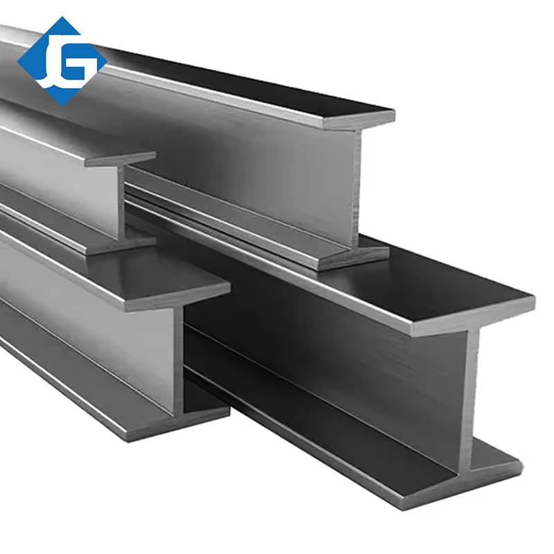 Carbon Steel Profiles