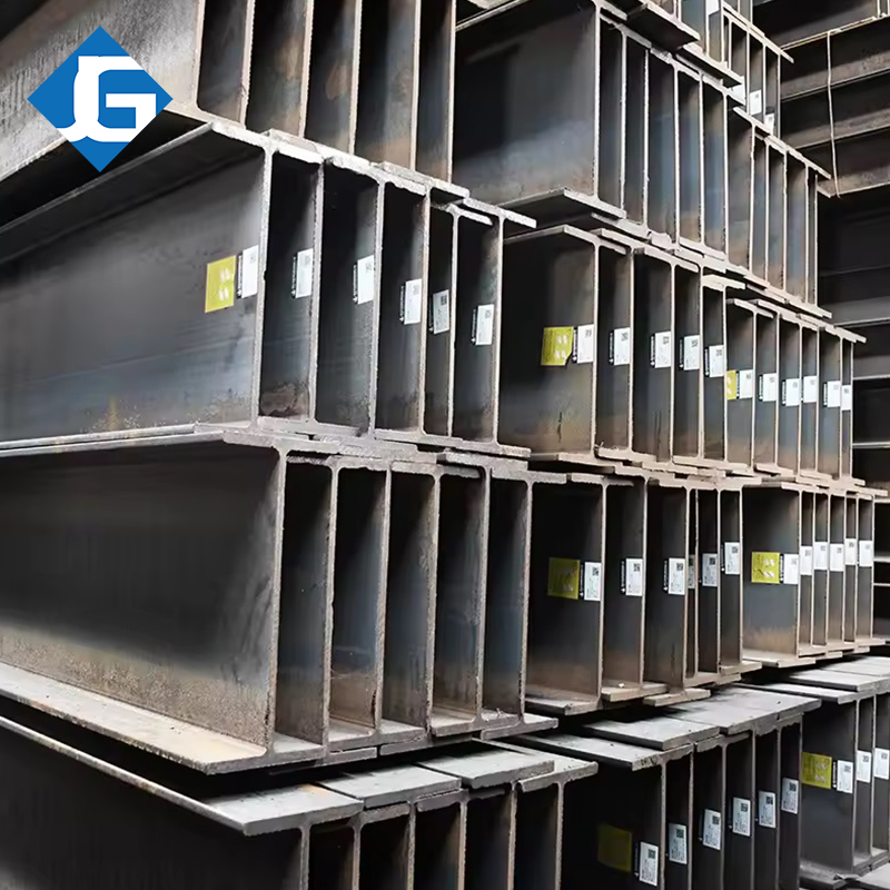 Carbon Steel Profiles