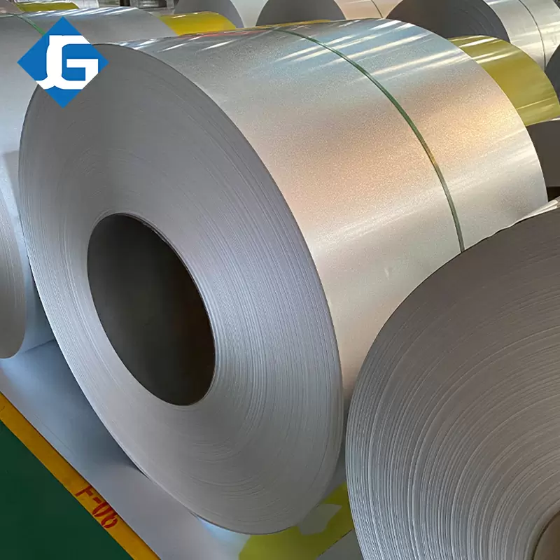 galvanized steel plate /PPGL