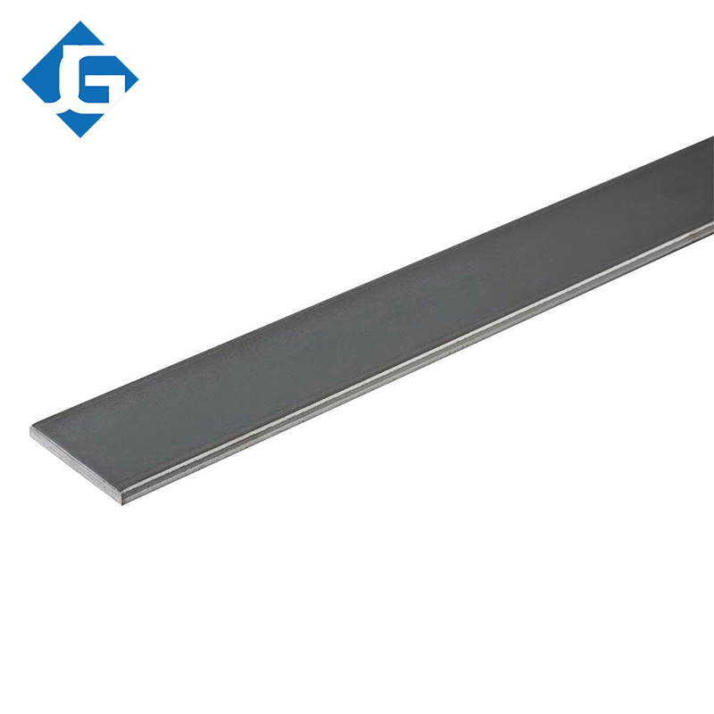 Flat bar