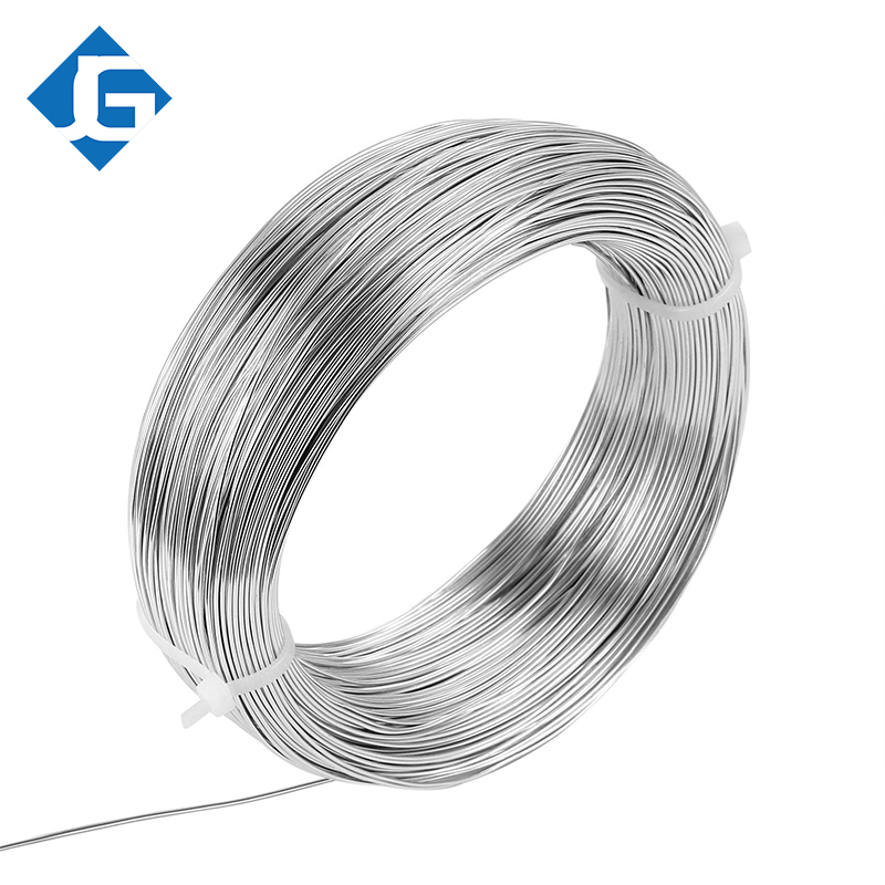 Aluminum wire