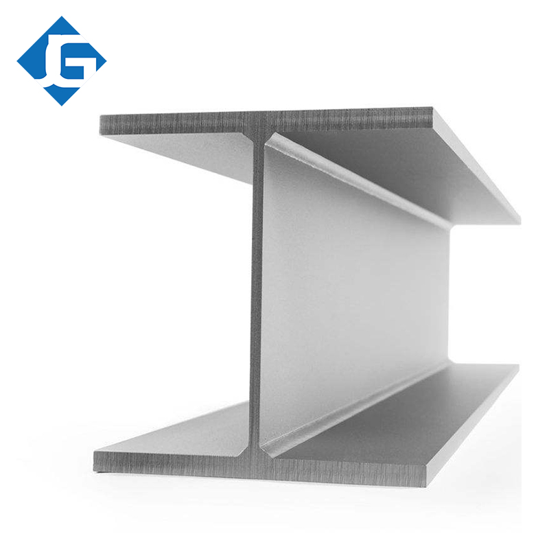 H section steel