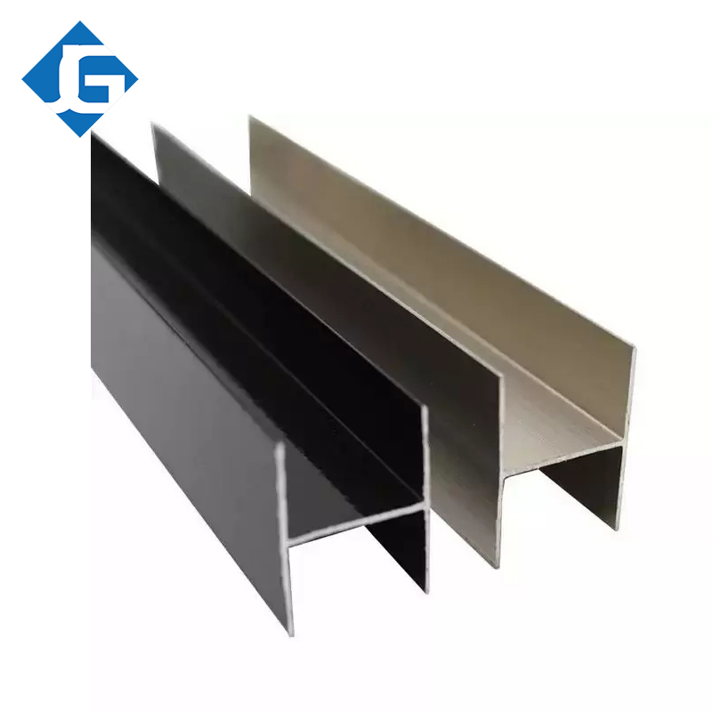 H section steel