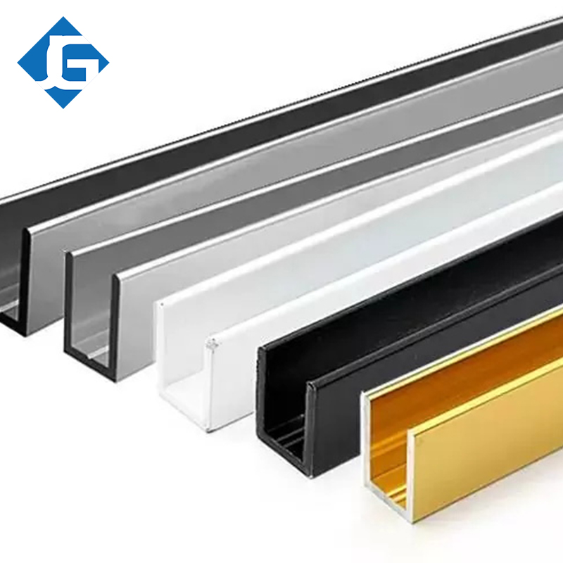 aluminum alloy aluminum alloy