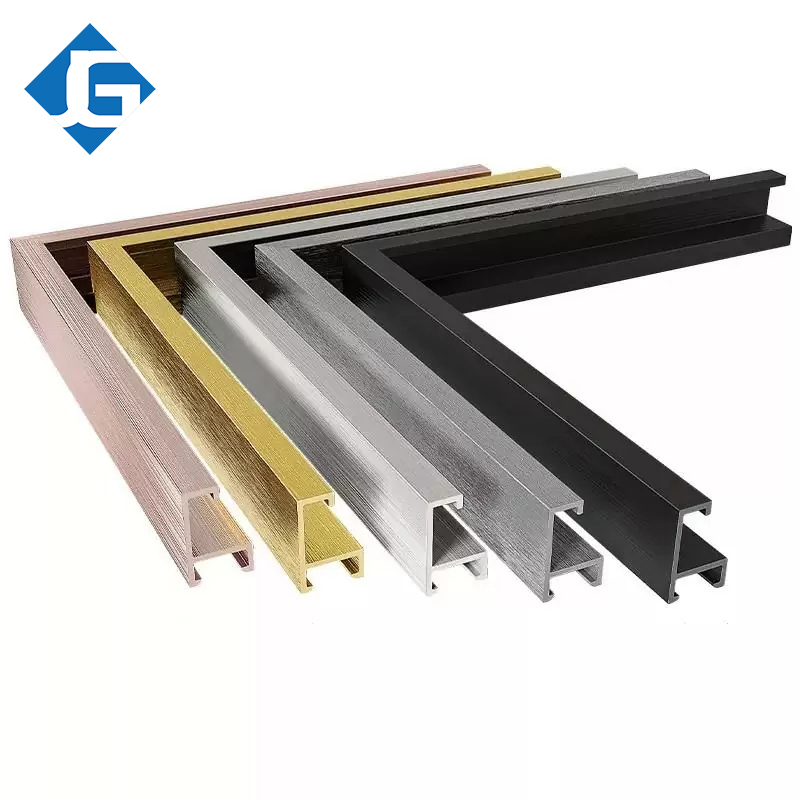 Door&Windows aluminium profile series Door&Windows aluminium profile series