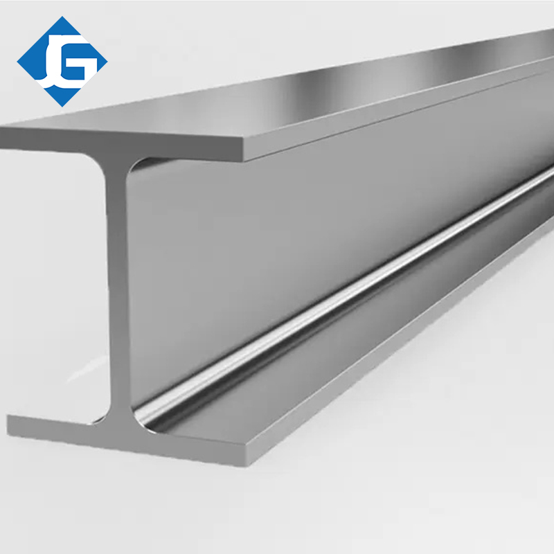 stainless steel h beam