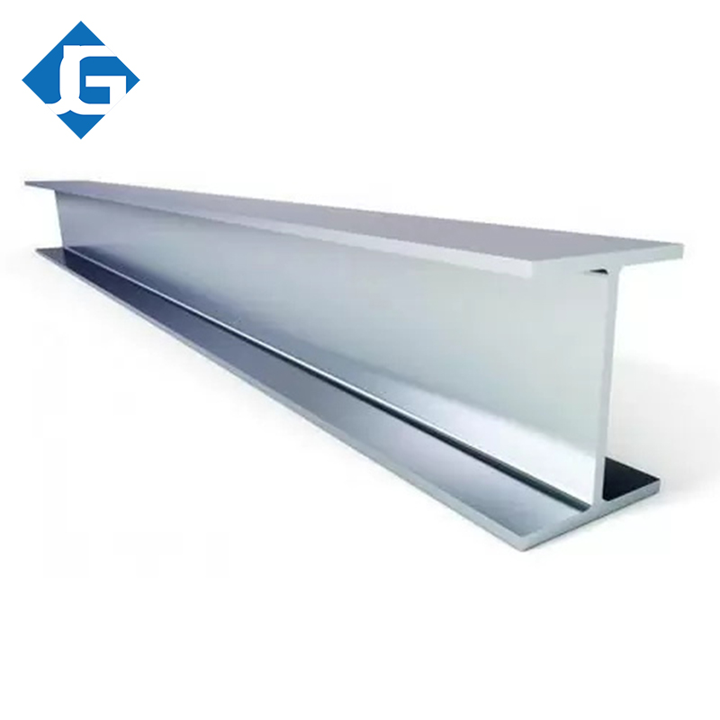 stainless steel h beam