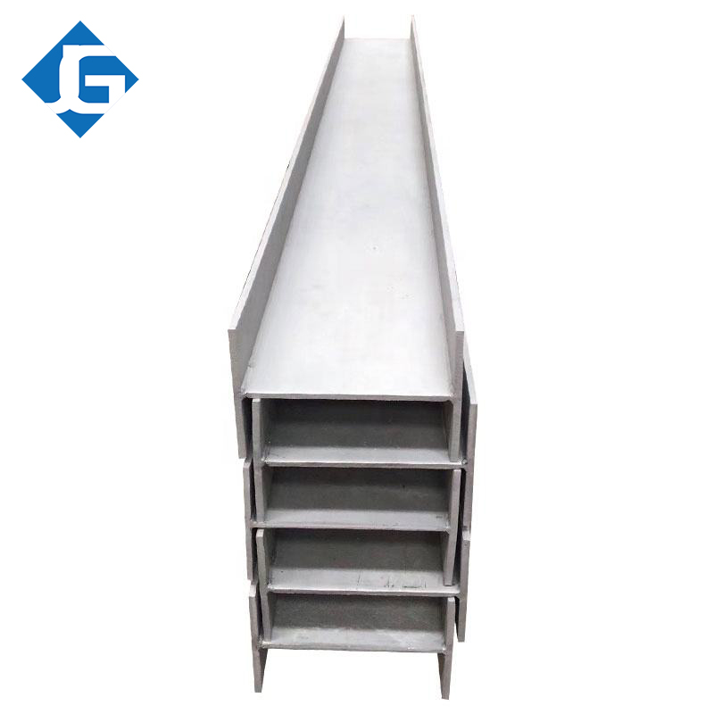 stainless steel h beam