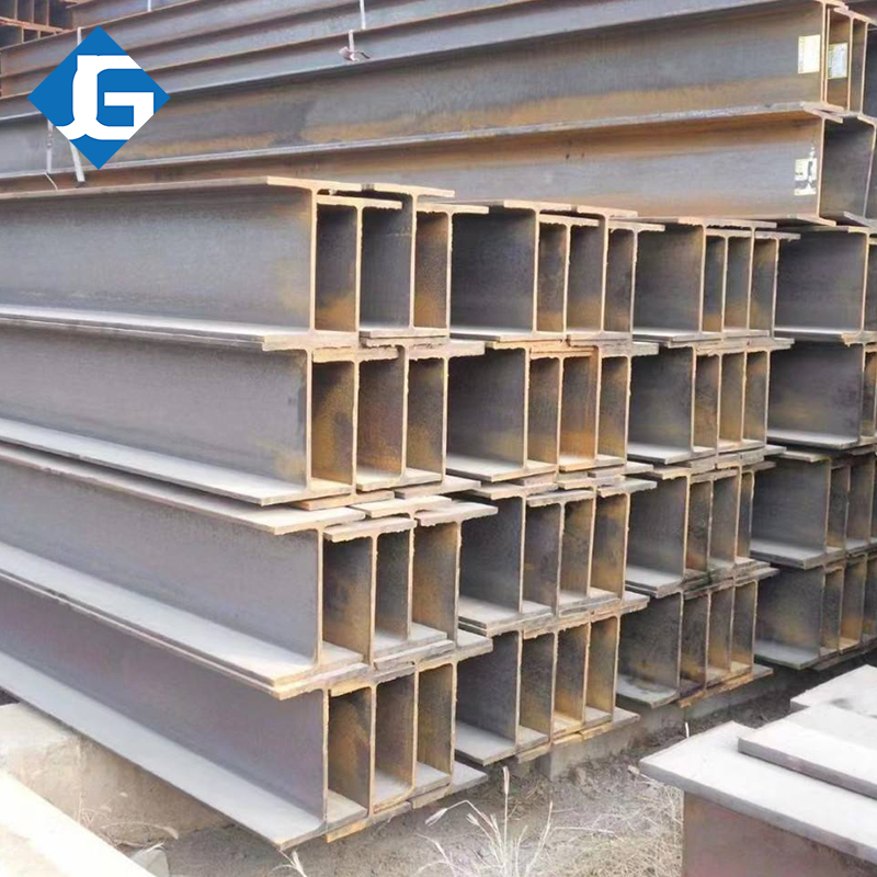 stainless steel h beam