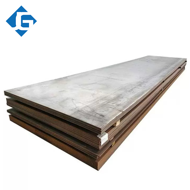 Carbon Steel Plate