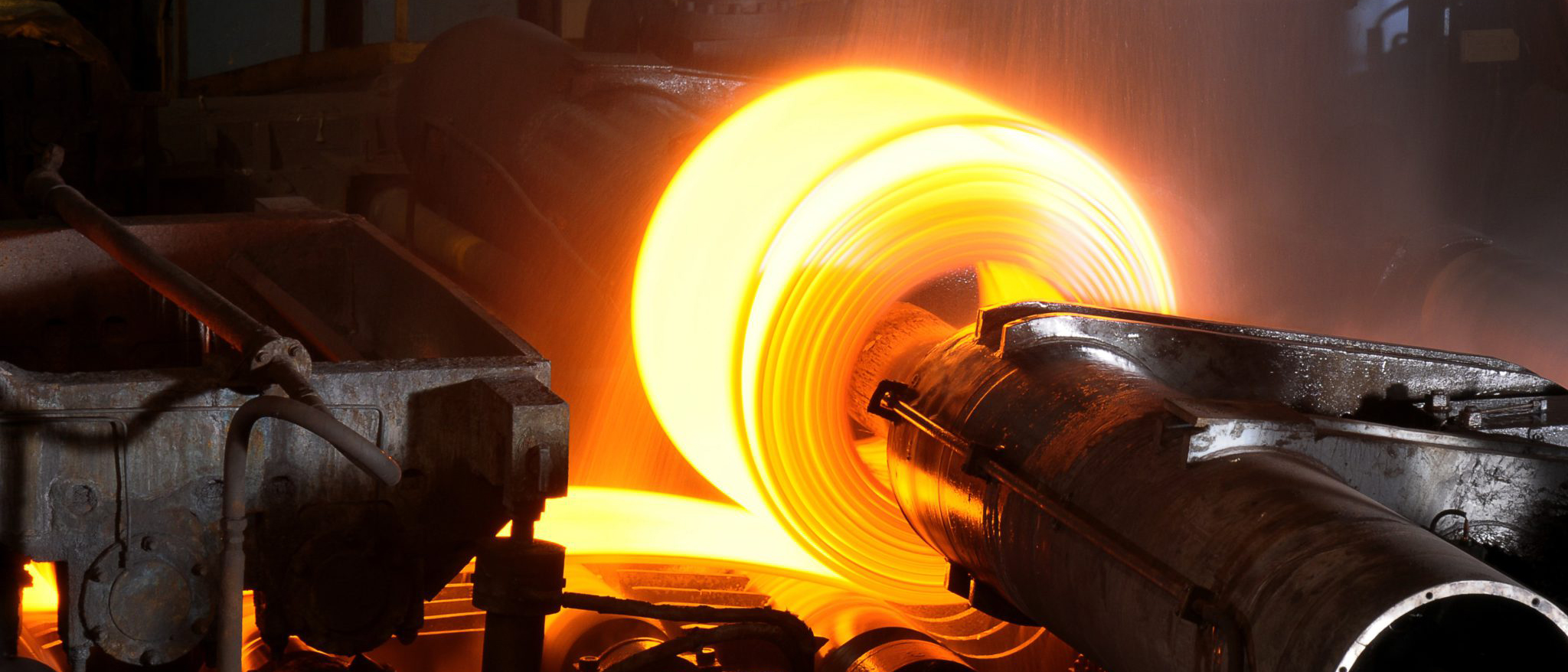 Who is the steel producer in the world 2024?