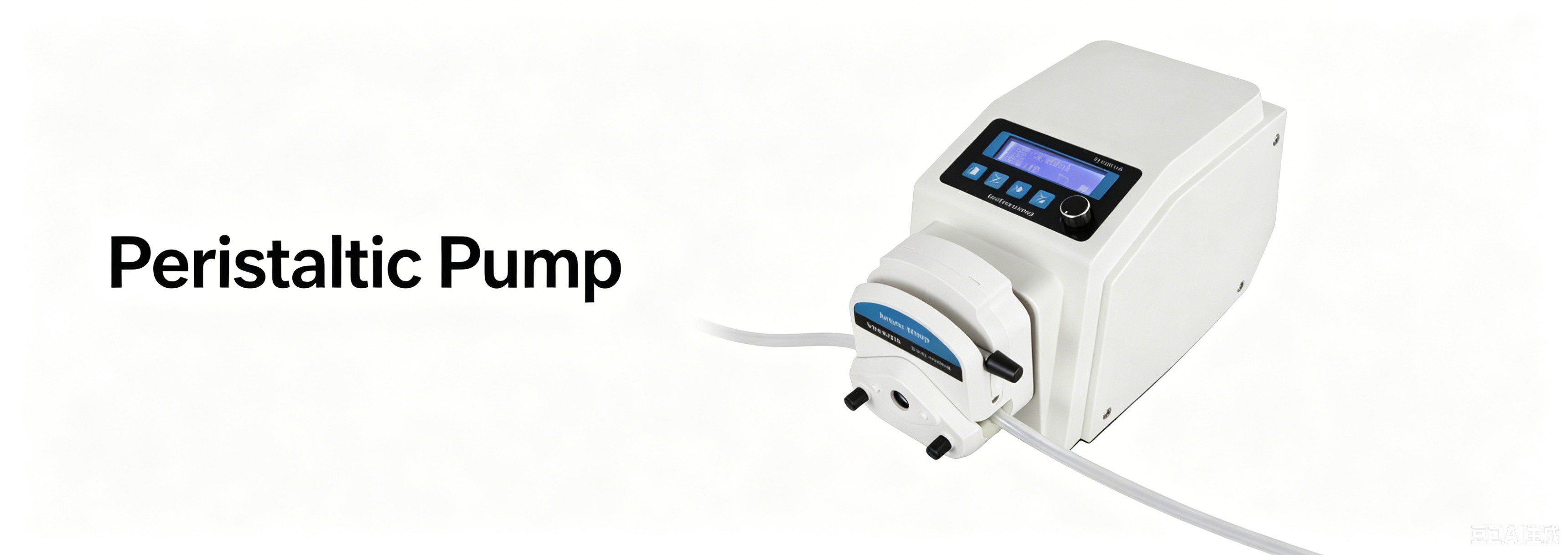 Peristaltic Pump Selection Criteria
