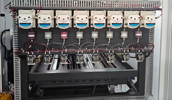 INK PRINTING INDUSTRY
