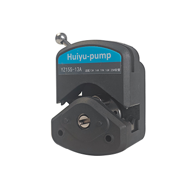 Easy Load Pump Head YZ15S-13A