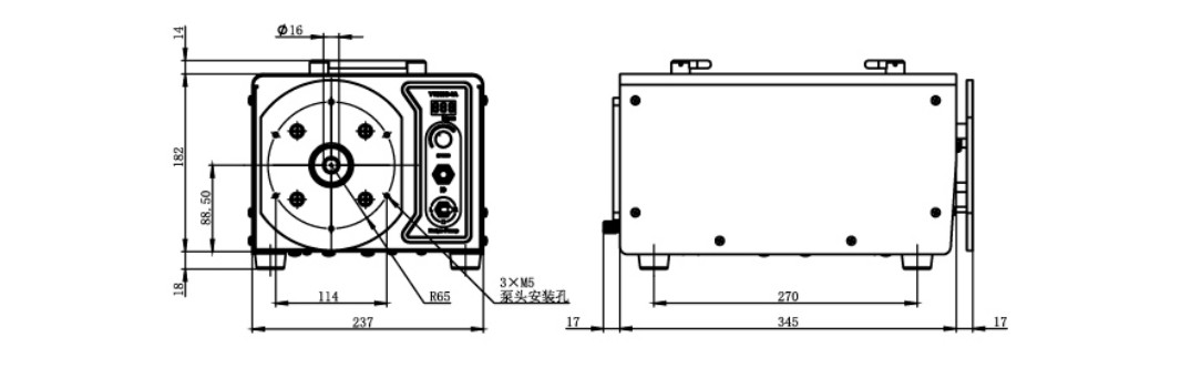 YT600s-2A YT600S-2A