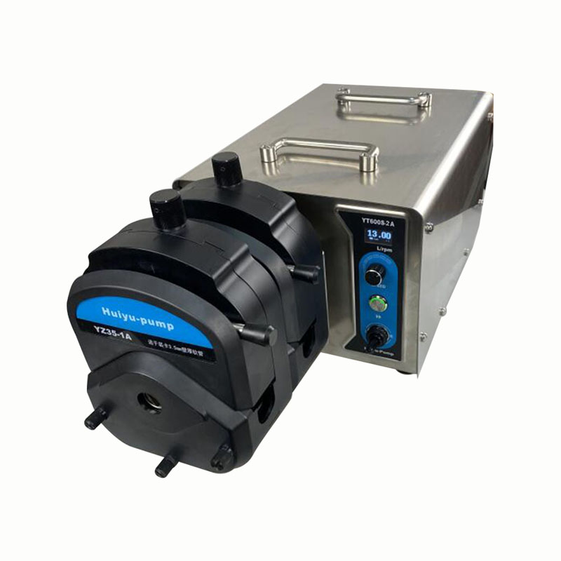 YT600s-2A