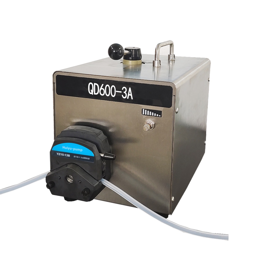 Recommended List of Pneumatic Explosion‑proof Peristaltic Pump Manufacturers