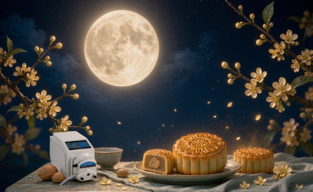 banner-cms FULL MOON, FULL FLOW